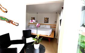 Freddy'S Place B&B